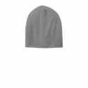 Sport-Tek STC35 PosiCharge Competitor Cotton Touch Jersey Knit Slouch Beanie