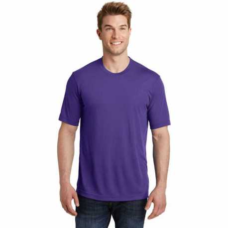 Sport-Tek ST450 PosiCharge Competitor Cotton Touch Tee