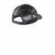 Port Authority C114 Digi Camo Snapback Trucker Cap