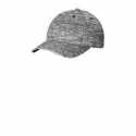 Sport-Tek STC34 PosiCharge Electric Heather Cap