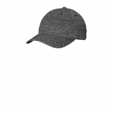 Sport-Tek STC34 PosiCharge Electric Heather Cap