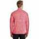 Sport-Tek ST397 PosiCharge Electric Heather Colorblock 1/4-Zip Pullover