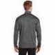 Sport-Tek ST397 PosiCharge Electric Heather Colorblock 1/4-Zip Pullover