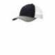 Port Authority C112 Snapback Trucker Cap