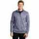 Sport-Tek ST226 PosiCharge Electric Heather Fleece 1/4-Zip Pullover