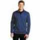 Sport-Tek ST226 PosiCharge Electric Heather Fleece 1/4-Zip Pullover