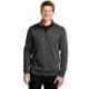 Sport-Tek ST226 PosiCharge Electric Heather Fleece 1/4-Zip Pullover