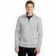 Sport-Tek ST226 PosiCharge Electric Heather Fleece 1/4-Zip Pullover