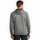 Sport-Tek ST225 PosiCharge Electric Heather Fleece Hooded Pullover