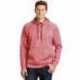 Sport-Tek ST225 PosiCharge Electric Heather Fleece Hooded Pullover