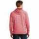 Sport-Tek ST225 PosiCharge Electric Heather Fleece Hooded Pullover