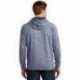 Sport-Tek ST225 PosiCharge Electric Heather Fleece Hooded Pullover