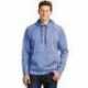 Sport-Tek ST225 PosiCharge Electric Heather Fleece Hooded Pullover