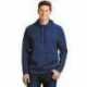 Sport-Tek ST225 PosiCharge Electric Heather Fleece Hooded Pullover