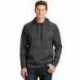 Sport-Tek ST225 PosiCharge Electric Heather Fleece Hooded Pullover