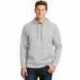 Sport-Tek ST225 PosiCharge Electric Heather Fleece Hooded Pullover