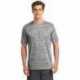 Sport-Tek ST390 PosiCharge Electric Heather Tee