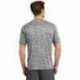 Sport-Tek ST390 PosiCharge Electric Heather Tee