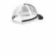 Port Authority C113 Two-Stripe Snapback Trucker Cap