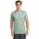 Sport-Tek ST390 PosiCharge Electric Heather Tee