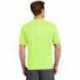 Sport-Tek ST390 PosiCharge Electric Heather Tee