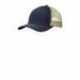 Port Authority C112 Snapback Trucker Cap