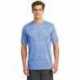 Sport-Tek ST390 PosiCharge Electric Heather Tee