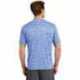 Sport-Tek ST390 PosiCharge Electric Heather Tee