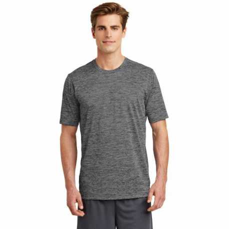 Sport-Tek ST390 PosiCharge Electric Heather Tee