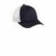 Port Authority C112LP Low-Profile Snapback Trucker Cap