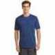 Sport-Tek ST390 PosiCharge Electric Heather Tee