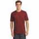 Sport-Tek ST390 PosiCharge Electric Heather Tee