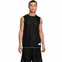 Sport-Tek T555 PosiCharge Mesh Reversible Sleeveless Tee