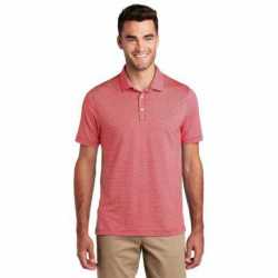 Port Authority K646 Gingham Polo