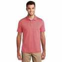 Port Authority K646 Gingham Polo