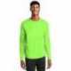 Sport-Tek ST340LS PosiCharge RacerMesh Long Sleeve Tee