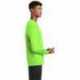 Sport-Tek ST340LS PosiCharge RacerMesh Long Sleeve Tee