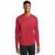 Sport-Tek ST340LS PosiCharge RacerMesh Long Sleeve Tee