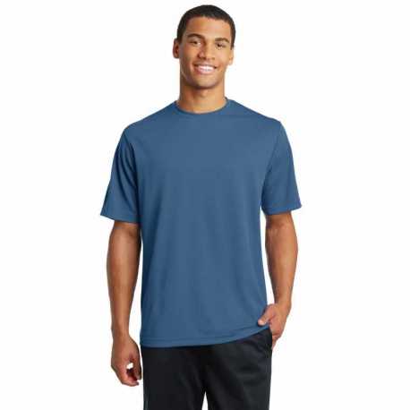 Sport-Tek ST340 PosiCharge RacerMesh Tee