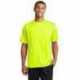 Sport-Tek ST340 PosiCharge RacerMesh Tee