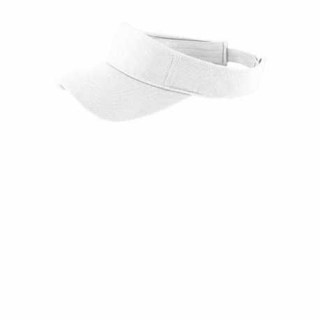 Sport-Tek STC27 PosiCharge RacerMesh Visor