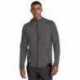 Sport-Tek ST570 PosiCharge Strive Hooded Full-Zip