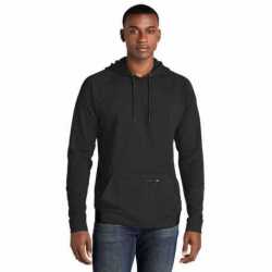 Sport-Tek ST571 PosiCharge Strive Hooded Pullover