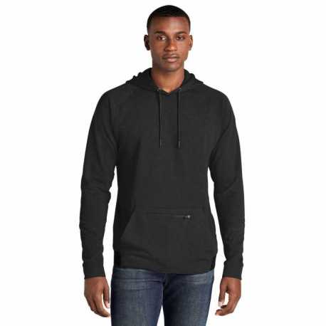 Sport-Tek ST571 PosiCharge Strive Hooded Pullover