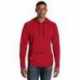 Sport-Tek ST571 PosiCharge Strive Hooded Pullover