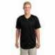 Sport-Tek ST220 PosiCharge Tough Mesh Full-Button Jersey