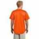 Sport-Tek ST220 PosiCharge Tough Mesh Full-Button Jersey