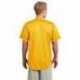 Sport-Tek ST220 PosiCharge Tough Mesh Full-Button Jersey