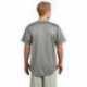 Sport-Tek ST220 PosiCharge Tough Mesh Full-Button Jersey