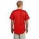 Sport-Tek ST220 PosiCharge Tough Mesh Full-Button Jersey